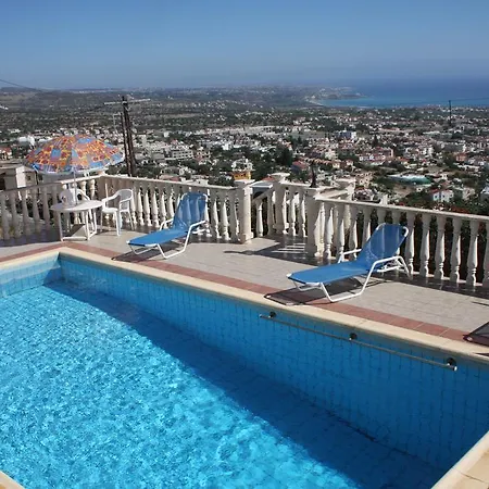 Villa Fantasia