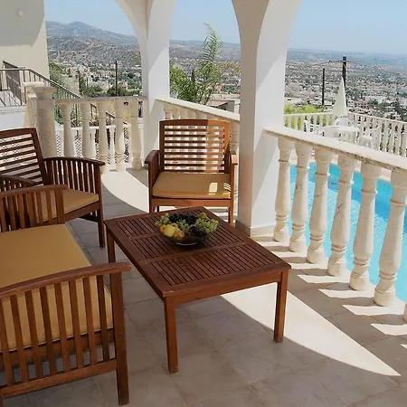 Fantasia Villa