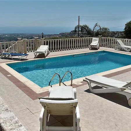 Fantasia Villa *