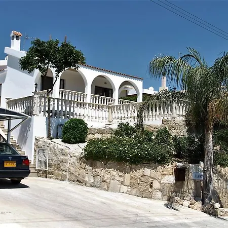 Villa Fantasia Peyia