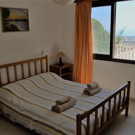 Villa Fantasia *